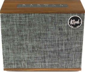 Hi-Fi Wireless speaker
 Klipsch Heritage Groove EUA (Bluetooth) Hi-Fi Wireless speaker Walnut