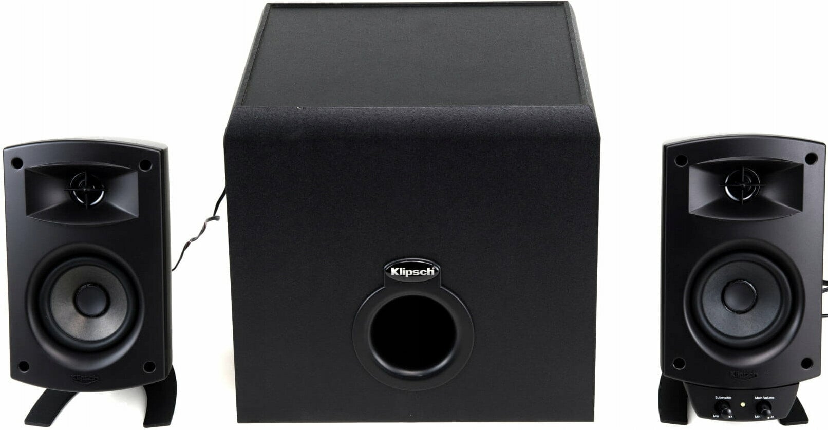 PC Speaker Klipsch ProMedia 2.1 BT EU PC Speaker