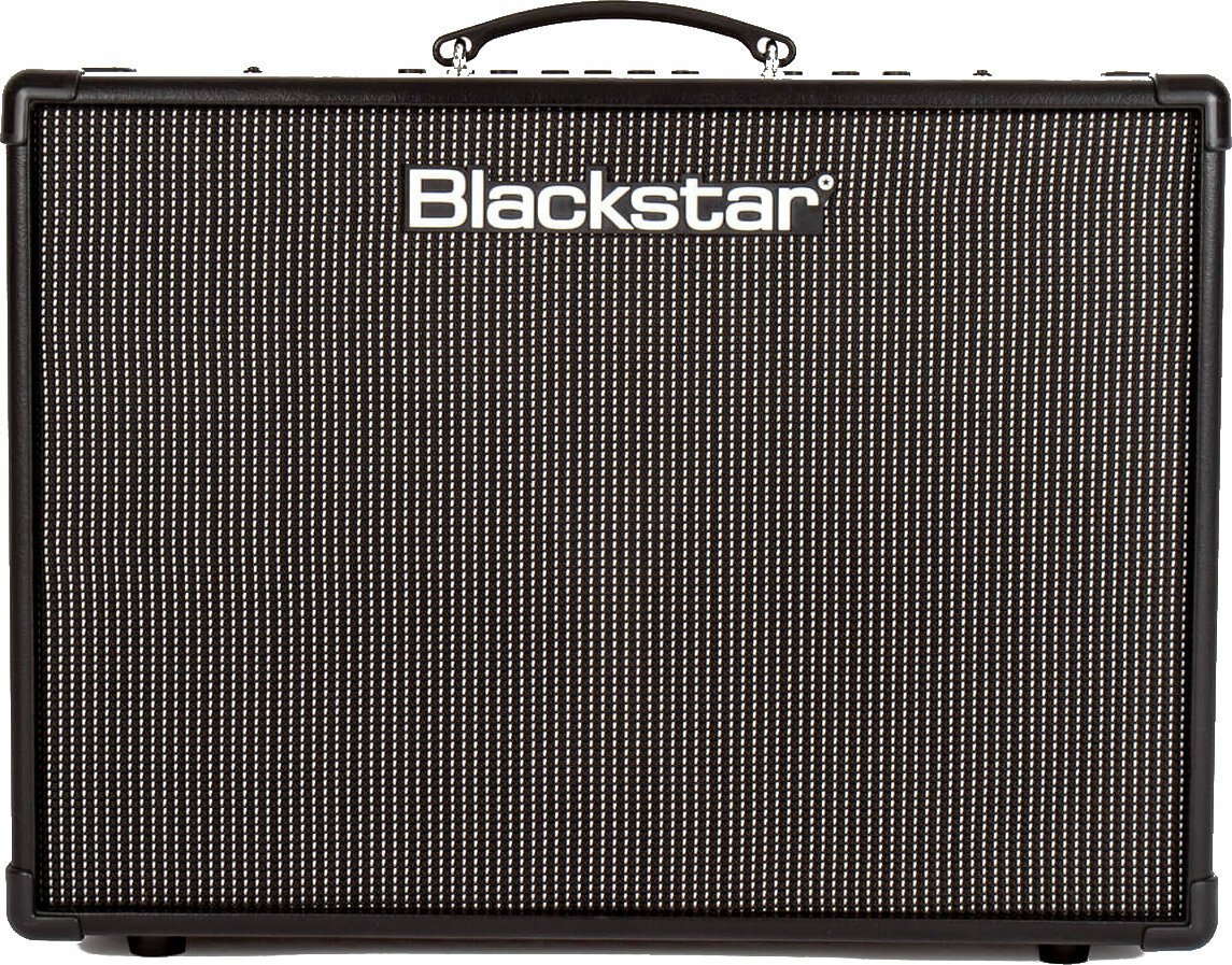 Combo gitarowe modelowane Blackstar ID:Core 100