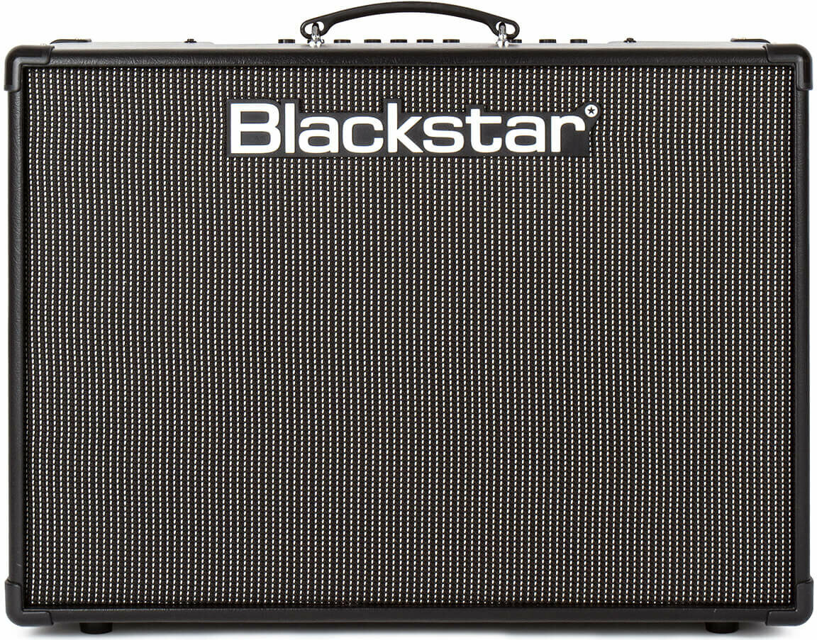 Modelling Gitarrencombo Blackstar ID:Core 150