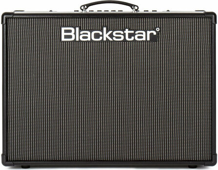Modelling gitaarcombo Blackstar ID:Core 150 - 1