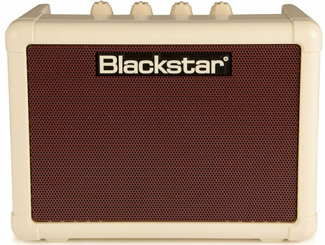 Mini combo pentru chitară Blackstar FLY 3 Vintage - 1