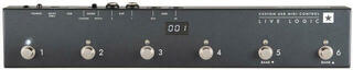 Footswitch Blackstar Live Logic Footswitch