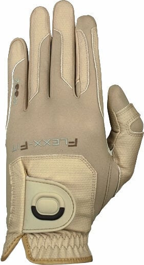 Rokavice Zoom Gloves Weather Style Womens Golf Glove Sand Right Hand