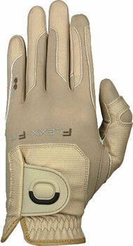 Handschuhe Zoom Gloves Weather Style Womens Golf Glove Sand Right Hand - 1