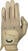 Handschuhe Zoom Gloves Weather Style Womens Golf Glove Sand Right Hand