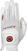 Ръкавица Zoom Gloves Weather Style Womens Golf Glove White