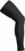 Kerékpár lábmelegítő Castelli Thermoflex 2 Leg Warmers Black S Kerékpár lábmelegítő