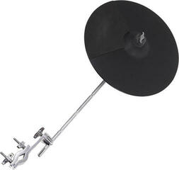 Практис-пад за барабани Dixon PYH-PS Тренировъчен чинел Black 14"