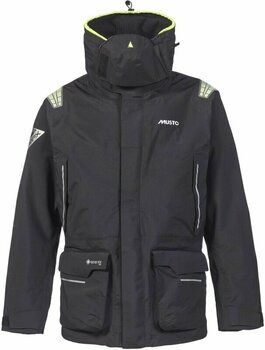 Σακάκι Musto MPX GTX Pro Offshore 2.0 Σακάκι Black L - 1