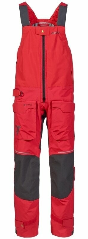 Nadrág Musto MPX GTX Pro Offshore 2.0 Nadrág True Red L