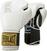 Бокс и ММА ръкавици Everlast 1910 Classic Gloves White 14 oz
