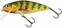 Isca nadadeira Salmo Perch Floating Holographic Perch 8 cm 12 g