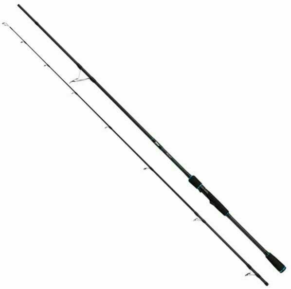 Pike Rod Salmo Hornet Pro Heavy 2,4 m 20 - 60 g 2 parts