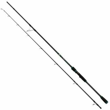 Lansetă Spinning Salmo Hornet Pro Heavy 2,4 m 20 - 60 g 2 părți - 1