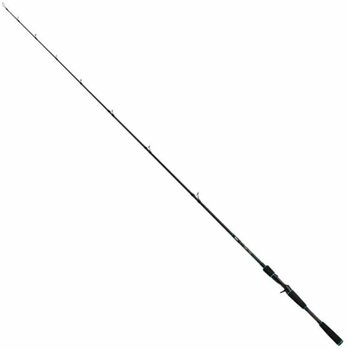 Canne à pêche Salmo Slider Stick 1,8 m 40 - 100 g 2 parties - 1