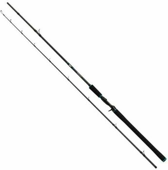 Pike Rod Salmo Tollmaster 2,4 m 40 - 60 g 2 parts - 1