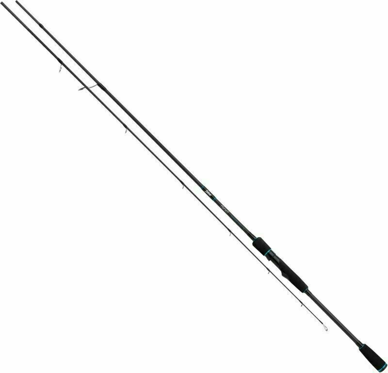 Pike Rod Salmo Hornet Pro Finesse 2,1 m 3 - 14 g 2 parts