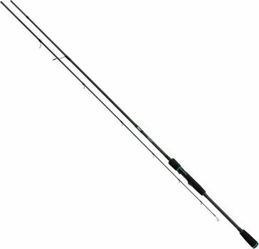 Pike Rod Salmo Hornet Pro Finesse 2,1 m 3 - 14 g 2 parts - 1