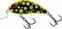 Wobbler til fiskeri Salmo Rattlin' Hornet Shallow Floating Bright Beetle 4,5 cm 3 g