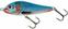 Leurre Salmo Rattlin' Slider Sinking Bleeding Blue Shad 11 cm Leurre