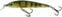 Τεχνητά Δολώματα Wobblers Salmo Rattlin' Sting Suspending Real Yellow Perch 9 cm 11 g