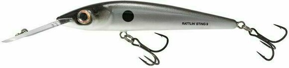 Leurre Salmo Rattlin' Sting Deep Runner Ozark Shad 9 cm 11 g Leurre - 1