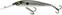 Leurre Salmo Rattlin' Sting Deep Runner Ozark Shad 9 cm 11 g Leurre