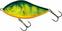 Esca artificiale Salmo Slider Floating Real Hot Perch 7 cm 21 g