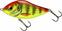 Wobler Salmo Slider Floating Bright Perch 10 cm 36 g Wobler