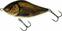 Kalastus wobbler Salmo Slider Sinking Supernatural Tench 10 cm 46 g Kalastus wobbler