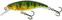 Wobbler de pesca Salmo Slick Stick Floating Young Perch 6 cm 3 g Wobbler de pesca