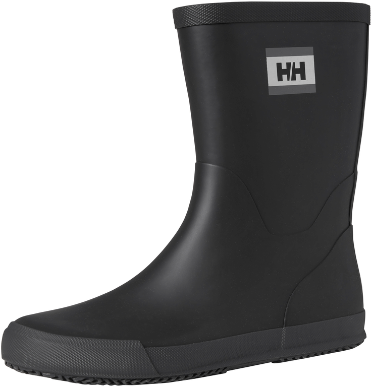 Мъжки обувки Helly Hansen Nordvik 2 Black 41