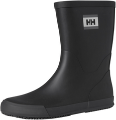 Mens Sailing Shoes Helly Hansen Men's Nordvik 2.0 Black