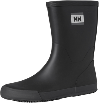 Мъжки обувки Helly Hansen Nordvik 2 Black 41 - 1