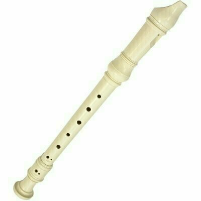 Sopránová zobcová flauta Planet Music DP131 Sopránová zobcová flauta C Natural