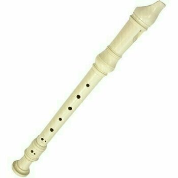Sopránová zobcová flauta Planet Music DP131 Sopránová zobcová flauta C Natural - 1