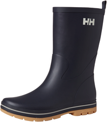 Muške cipele za jedrenje Helly Hansen Men's Midsund 3 Rubber Navy