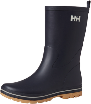 Мъжки обувки Helly Hansen Men's Midsund 3 Rubber Boots Navy 41 - 1