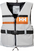 Buoyancy Jacket Helly Hansen Sport Comfort Grey Fog 30/40