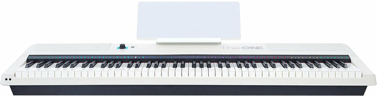 Digitální stage piano The ONE SP-TON Smart Keyboard Pro Digitální stage piano