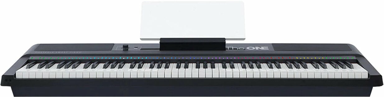 Cyfrowe stage pianino The ONE SP-TON Smart Keyboard Pro Cyfrowe stage pianino
