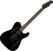 Elektrisk gitarr Fender Squier FSR Affinity Series Telecaster HH Metallic Black