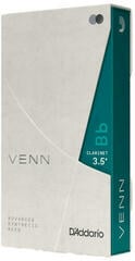 Riet voor klarinet D'Addario-Woodwinds VENN G2 3.5+ Riet voor klarinet