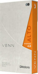 Riet voor altsaxofoon D'Addario-Woodwinds VENN G2 4.0 Riet voor altsaxofoon