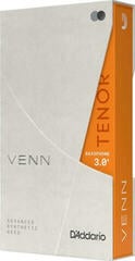 Riet voor tenorsaxofoon D'Addario-Woodwinds VENN G2 3.0+ Riet voor tenorsaxofoon