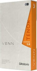 Riet voor tenorsaxofoon D'Addario-Woodwinds VENN G2 3.0 Riet voor tenorsaxofoon