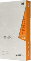 Riet voor tenorsaxofoon D'Addario-Woodwinds VENN G2 3.5 Riet voor tenorsaxofoon