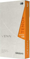 Riet voor tenorsaxofoon D'Addario-Woodwinds VENN G2 4.0 Riet voor tenorsaxofoon