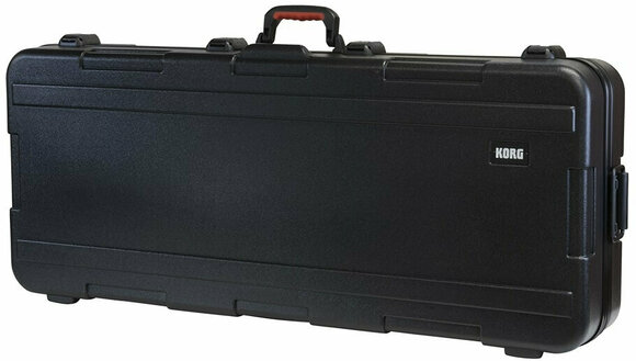 Koffer voor toetsinstrument Korg HC-61 Key - 1